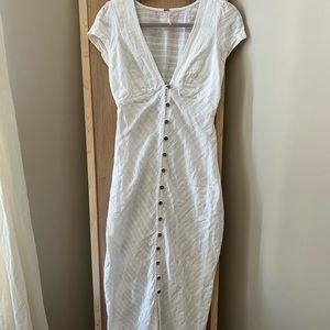 MIDI dress
